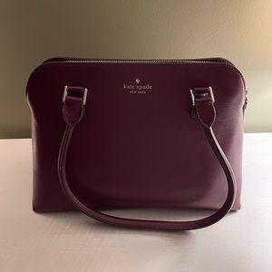 Kate Spade bag